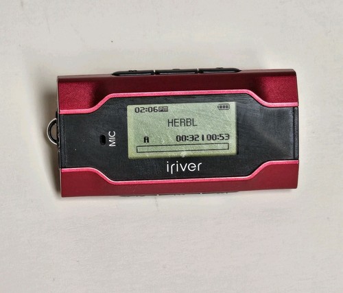 Iriver t30mx lettore mp3 - t30mx,