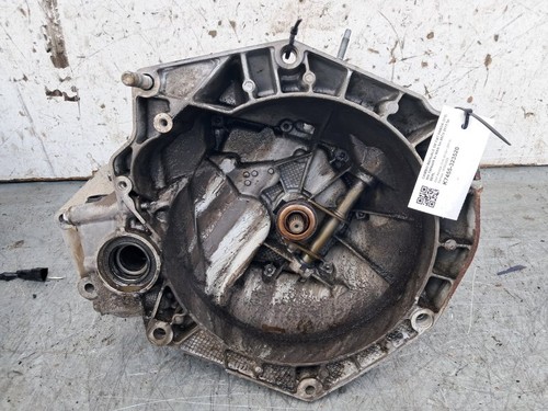 55253103 cambio manuale - cambio, 5m