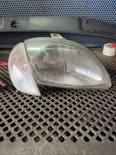 Faro Anteriore Destro Fiat 600