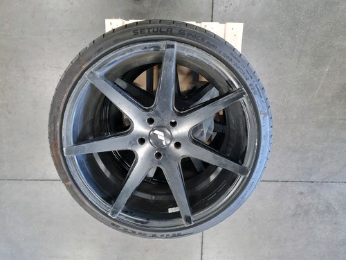Coppia ruote complete - 2,