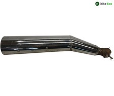 Silenzioso Scarico HONDA VT