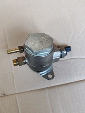Pompa Alta Pressione Benzina