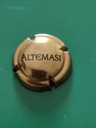 Altemasi capsula caps tappo - altemasi-,