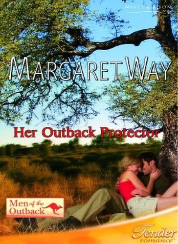 Her outback protector - her,