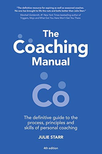 The coaching manual - the,