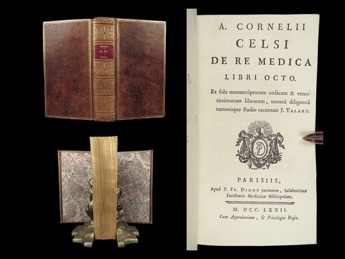1772 medicine surgery de - 1772,