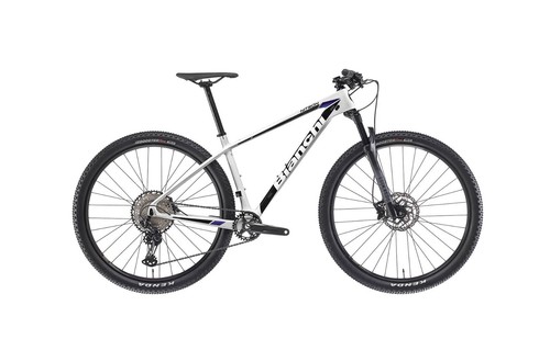 Bianchi nitron xt - bianchi, xt/deore