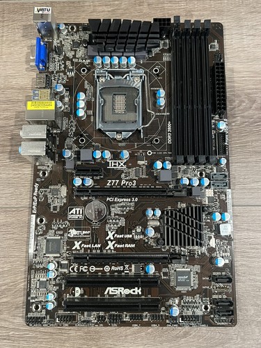 Asrock z77 pro3 - pro3, |