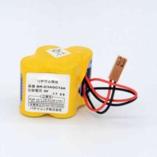 Lotto BR-2/3AGCT4A batteria