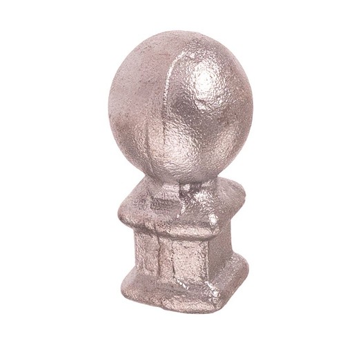 Pomolo pomello ferro - pomolo,