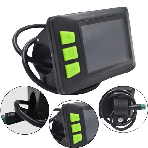 Display lcd per bici - per,