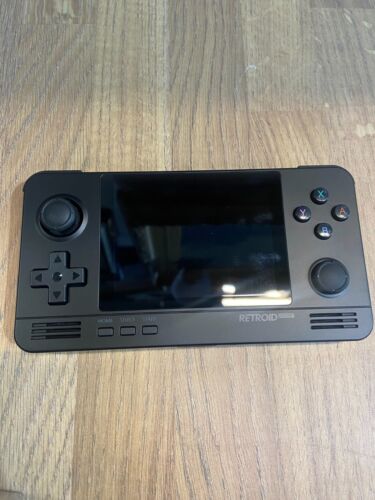 Console retroid pocket plus - pocket, 2