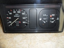 Cruscotto A 112 Elegant