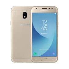 Samsung Galaxy J3 2017 [ +Cover In Omaggio]