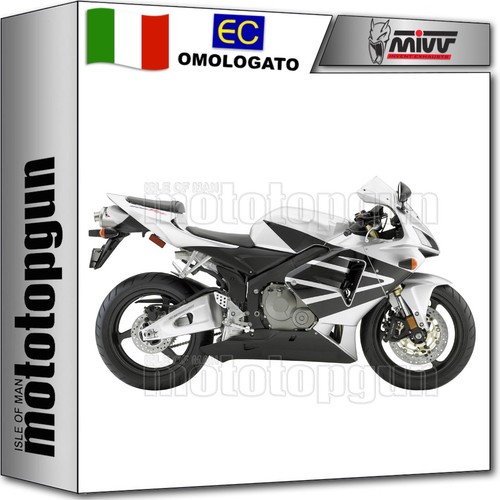 Terminale omologato oval inox - terminale,