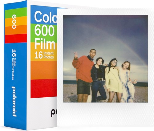 Polaroid color 600 - polaroid,
