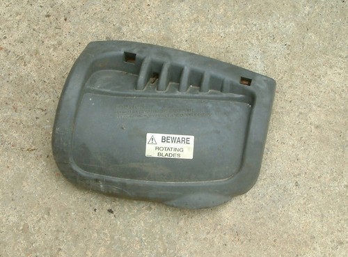 Ricambi rasaerba husqvarna - rasaerba,