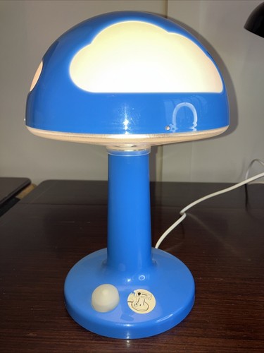 Lampada tavolo nuvola - da,