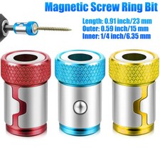 3 pz/set punte cacciavite