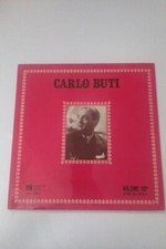Carlo Buti – Carlo Buti - Volume 10°