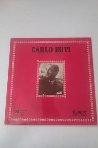 Carlo buti - carlo,