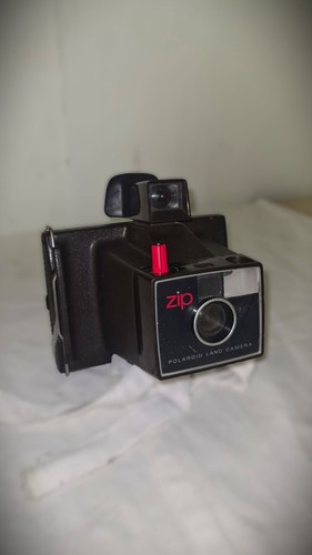 Polaroid zip land camera - polaroid,