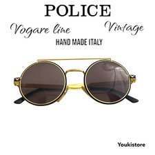 POLICE Vogart line occhiali da