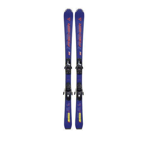 Fischer the curv pro jrs - curv,