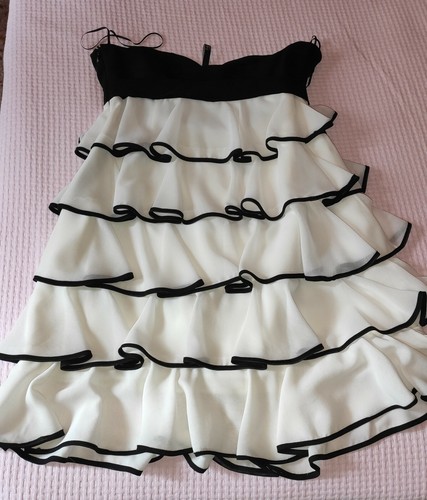 Vestito cerimonia elegante