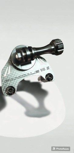 Supporto gopro insta360 ducati - supporto,