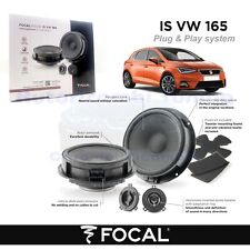 Casse Altoparlanti anteriori