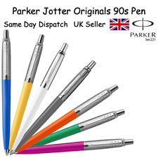 PARKER JOTTER 90s RETRO BALL