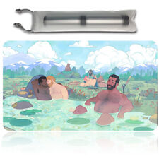 Bearscape - Tappetino da gioco