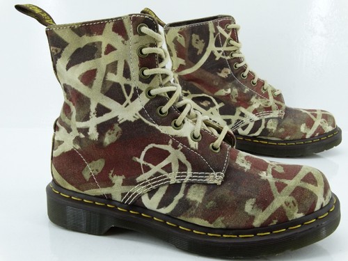 Martens scarpe stivali - martens,