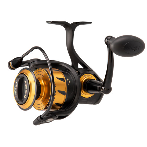 Mulinello penn spinfisher - mulinello,