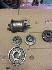 Accensione Elettronica Ktm 690 Motorino Avviamento Ingranaggi Ruota Libera