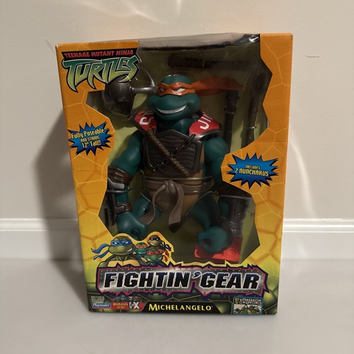 Tartarughe ninja fightin - tartarughe, fightin'