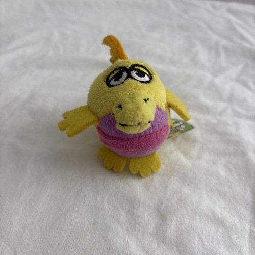 Peluche kookoo zoo jay play - zoo, at