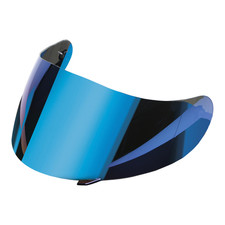 Visiera AGV SP1 blu iridio
