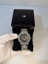 Orologio Uomo Stile Cerchio
