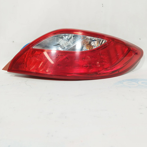 Fanale faro posteriore lato - /,
