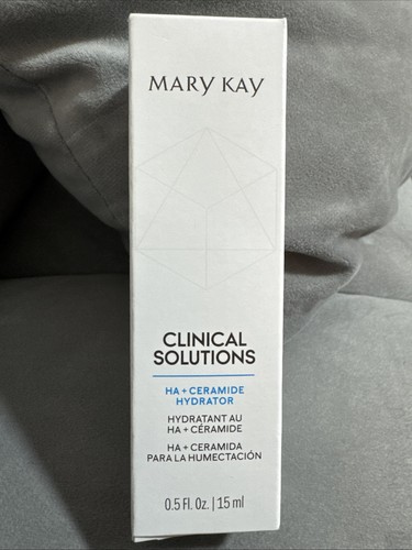 Mary kay soluzioni cliniche - soluzioni, ha
