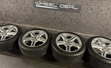 PORSCHE PANAMERA 971 G2 Turbo DESIGN Edition 9,5+10,5x20 CERCHI set ruote invernali