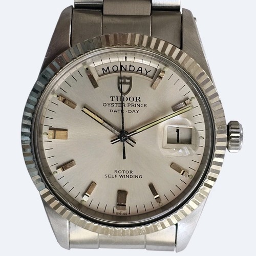 Bracciale tudor oyster - tudor,