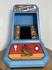 1981 COLECO - NINTENDO DONKEY