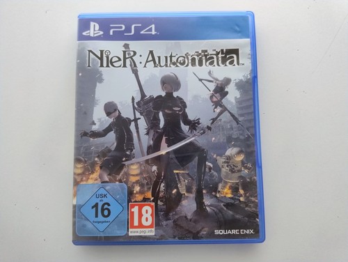 Gioco playstation ps4 - gioco, 4