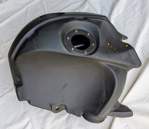 Réservoir carburant bmw - réservoir,