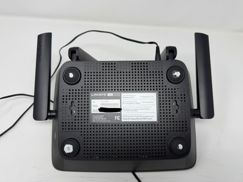 Linksys ea8250 max - linksys,