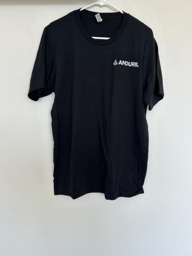 Shirt girocollo uomo anduril - girocollo,