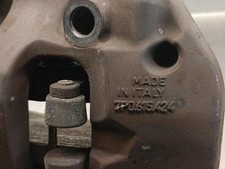 7P0615424 pinza freno